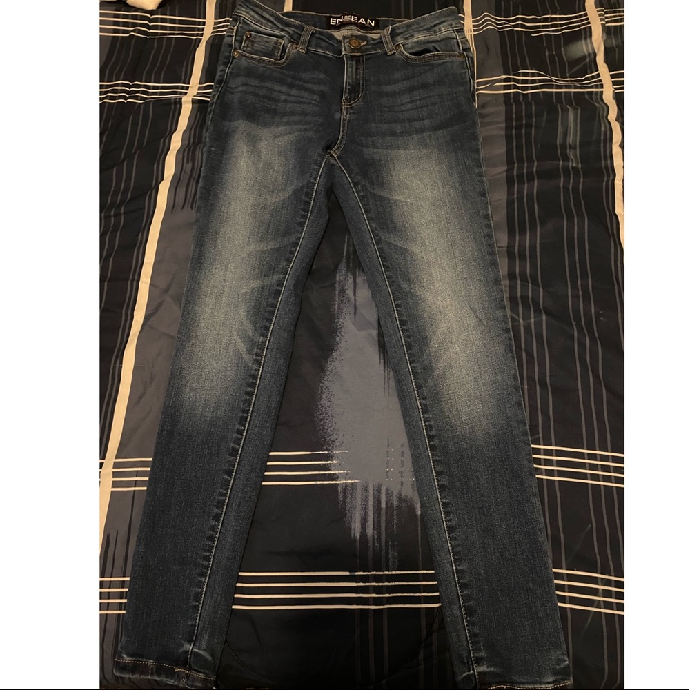 Jean